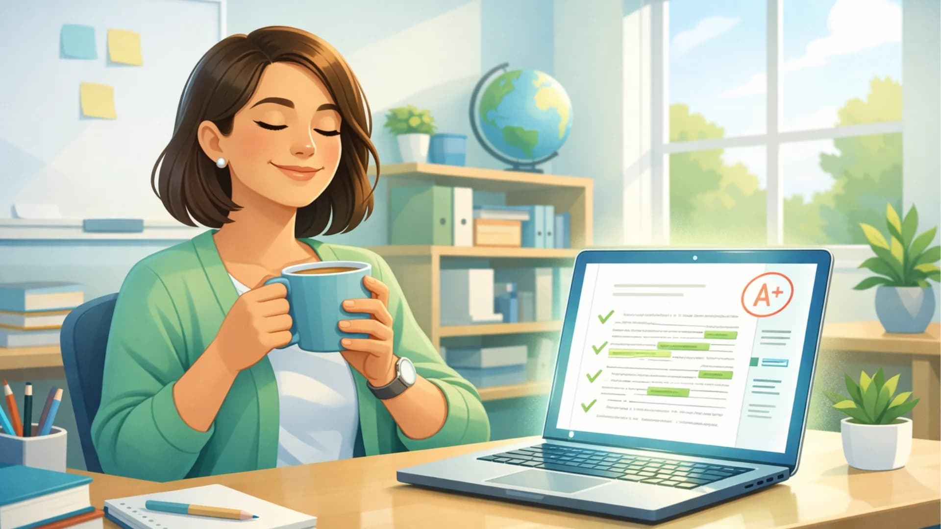 Cover image for JotterBlog: The Website Teachers Need to Know